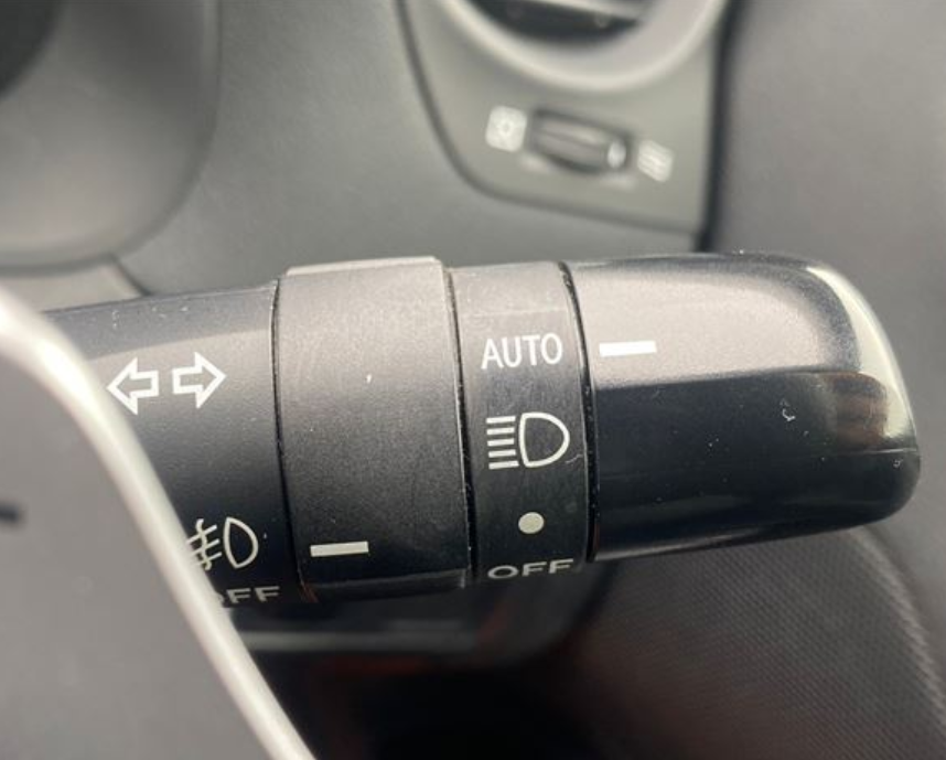 2012 LEXUS IS
